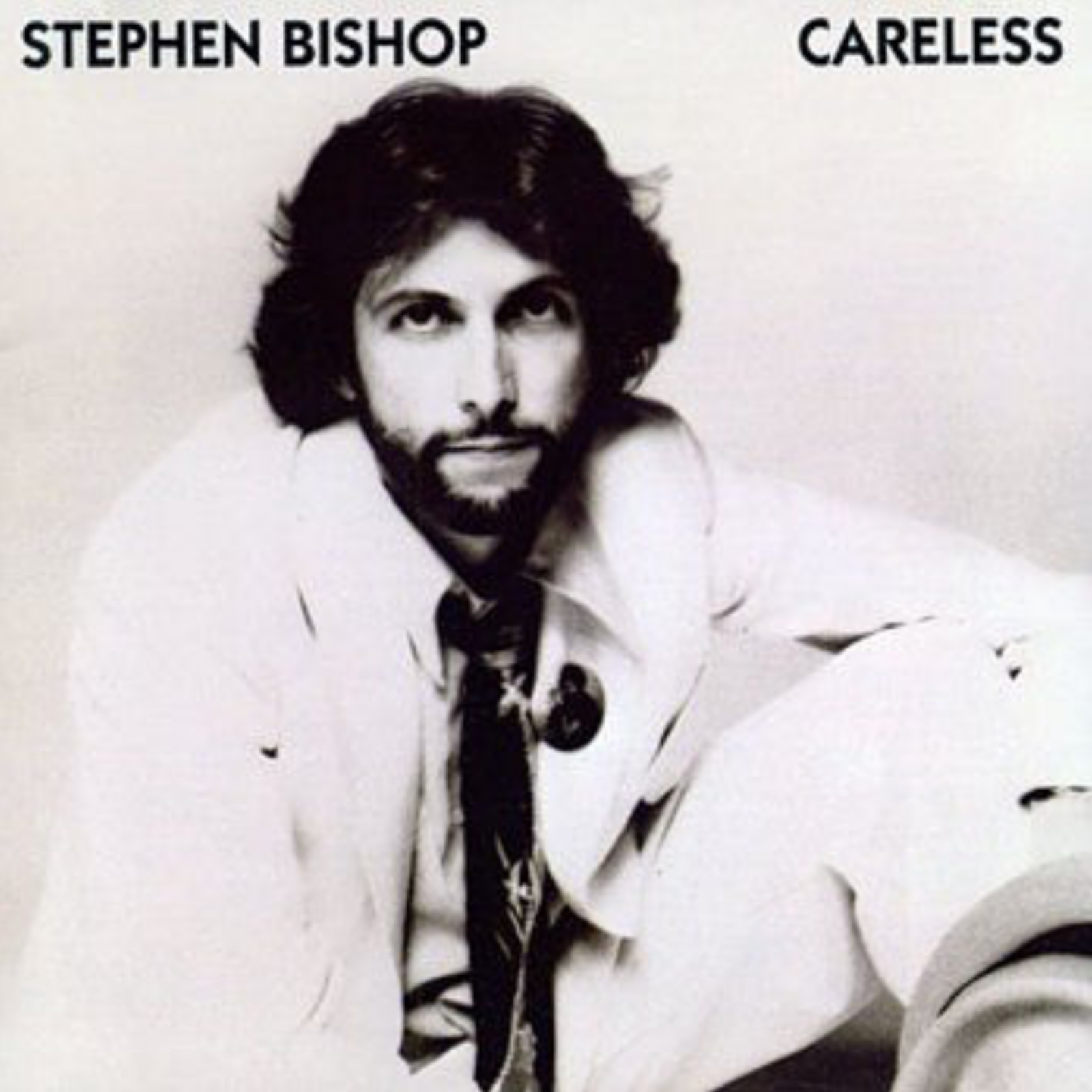 CDs + Vinyl – Stephen Bishop Merchandise