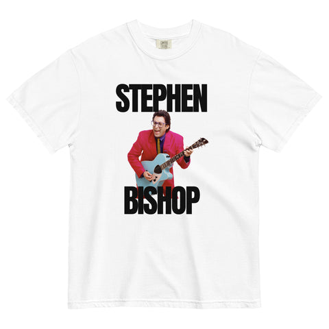Rock and Roll Steve T-Shirt #2