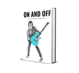 On and Off: E-Book (Amazon)