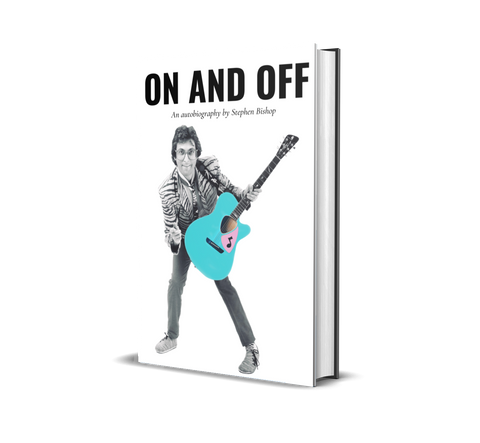 On and Off (Paperback)