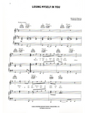 Bish Album Songbook (eBook)
