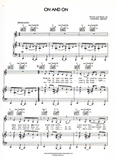 Careless Album Songbook (eBook)
