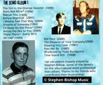 Demo Album 1 CD