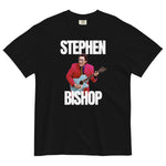 Rock and Roll Steve T-Shirt #1