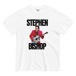 Rock and Roll Steve T-Shirt #2