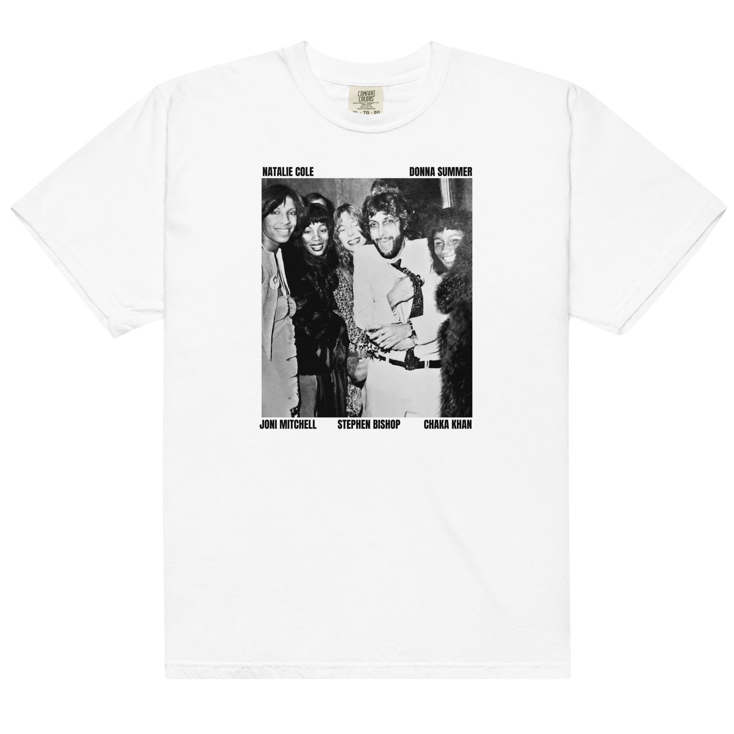 The Roxy T Shirt #2
