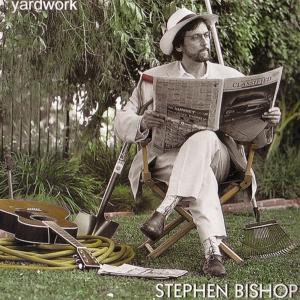Yardwork - CD