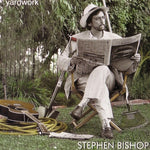 Yardwork - CD