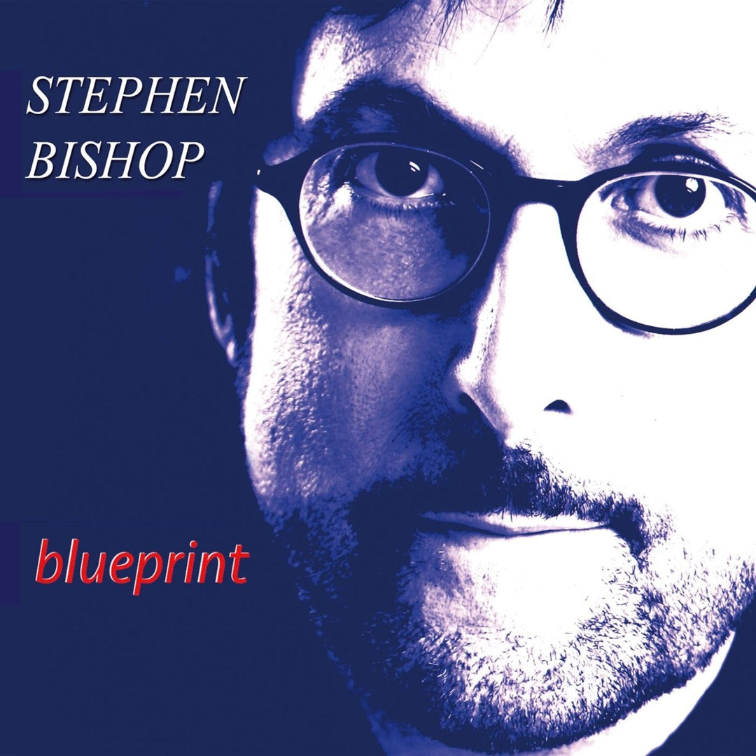 【サイン入り】The Hits of Stephen Bishop OC03OTkyLmpwZWc.jpeg