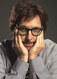Stephen Bishop - Signed Photograph