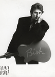 Stephen Bishop - Signed Photograph