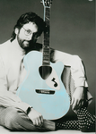 Stephen Bishop - Signed Photograph