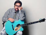 Stephen Bishop - Signed Photograph