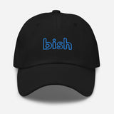 Bish hat
