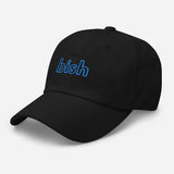 Bish hat