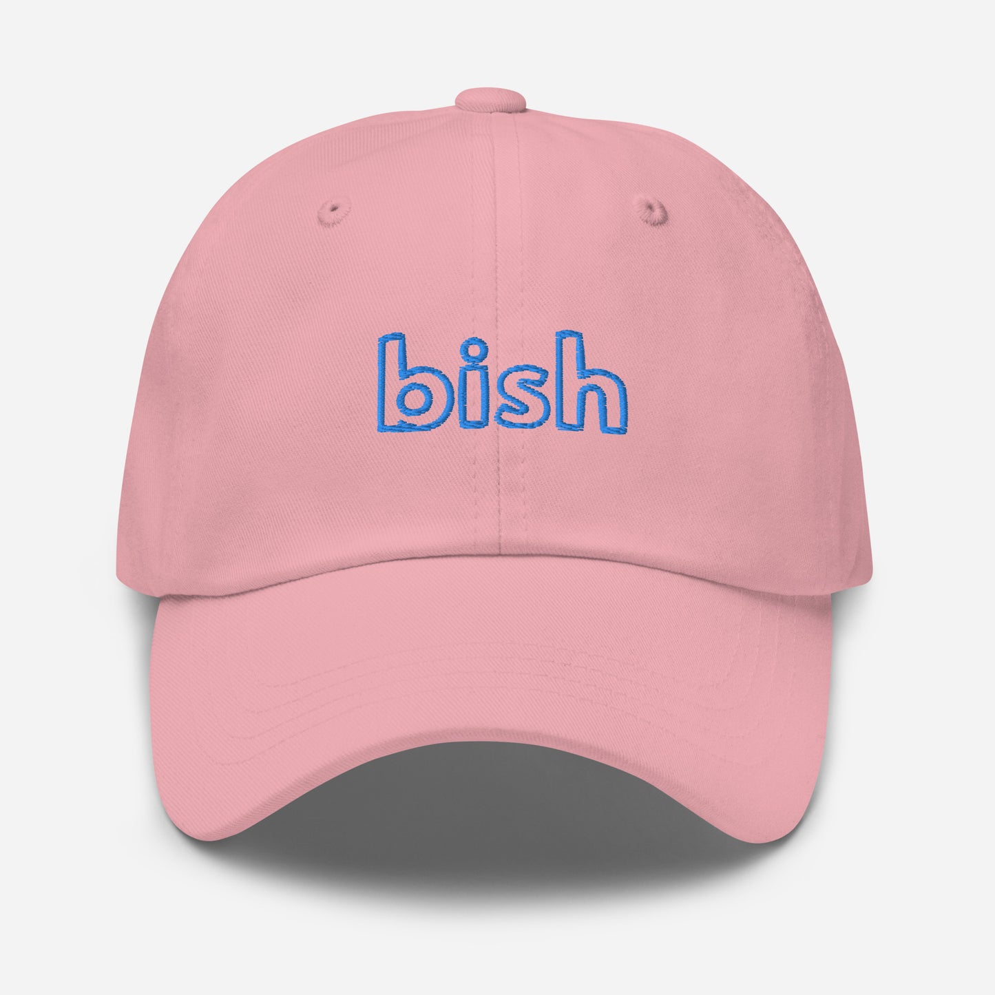 Bish hat