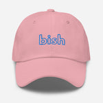 Bish hat