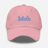 Bish hat