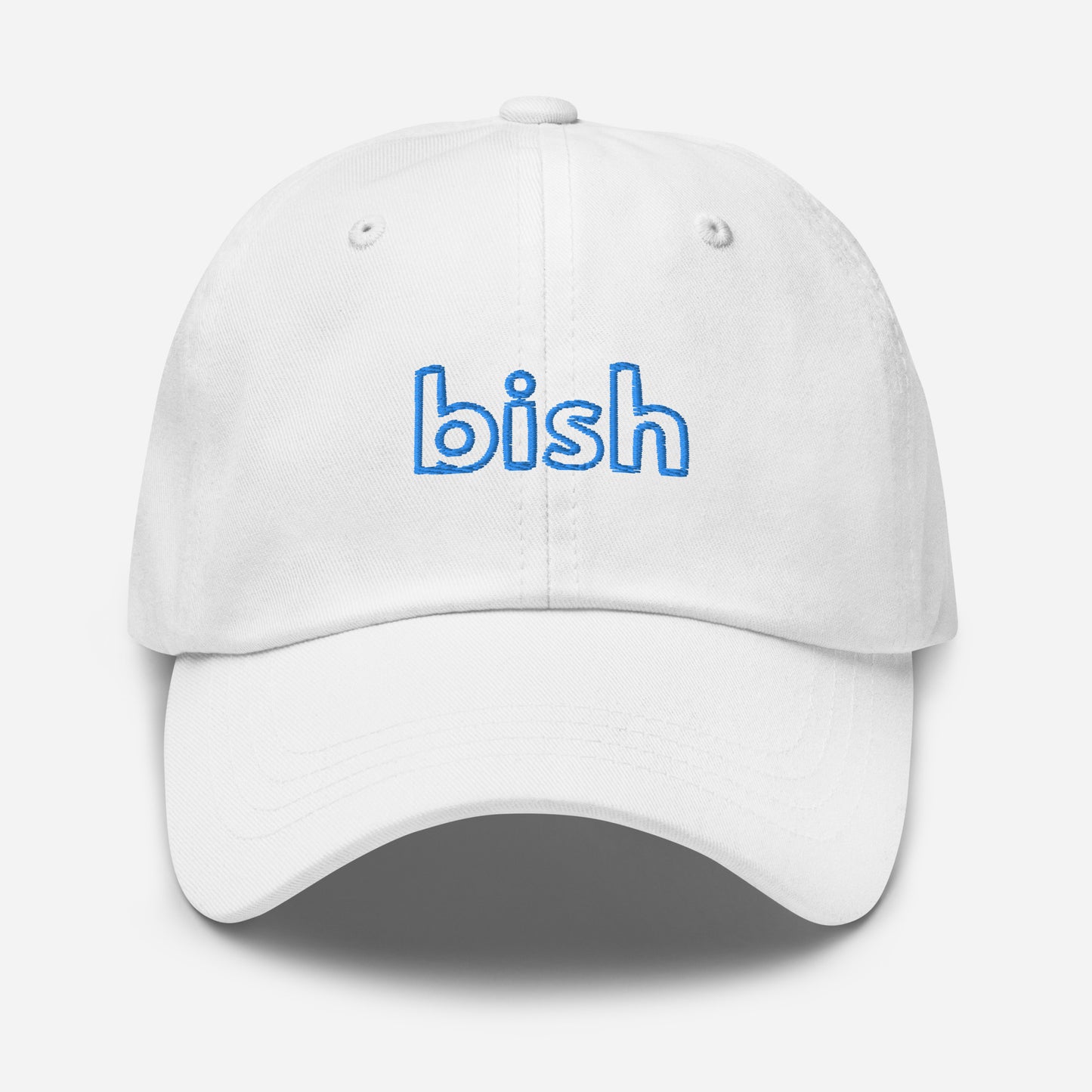 Bish hat