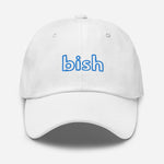 Bish hat