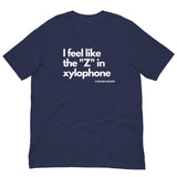 My Clarinet Lyric T-Shirt